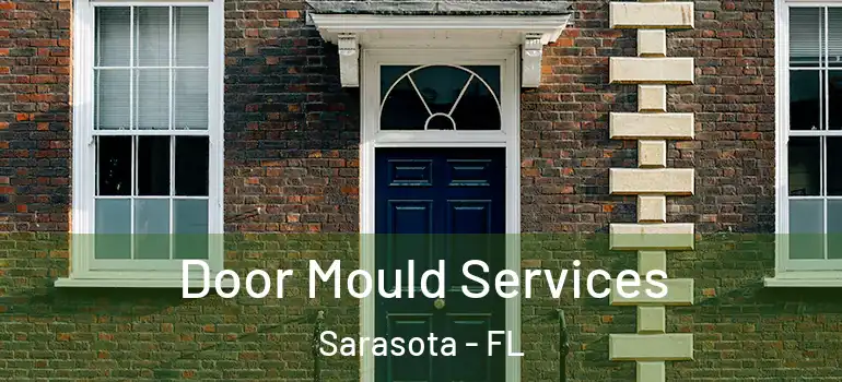  Door Mould Services Sarasota - FL
