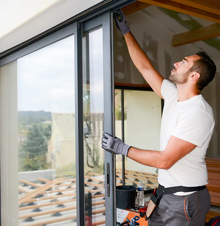 Vinyl Window Installation in Sarasota, FL