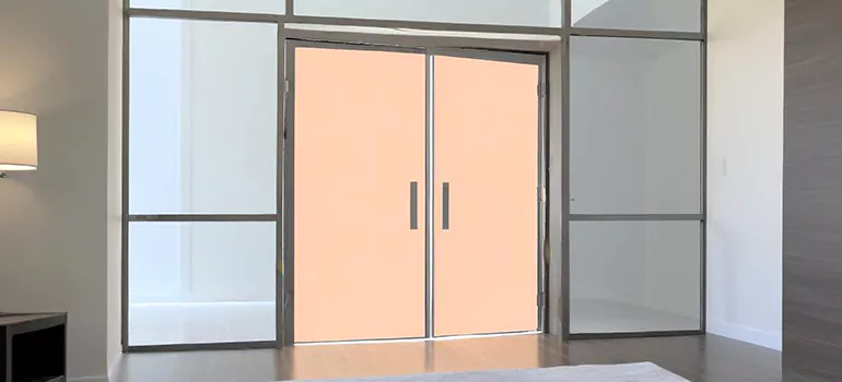 Professional Accordion Door Repair in Sarasota, FL