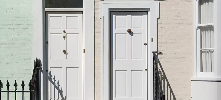 Mirror Closet Door Repair in Sarasota, FL