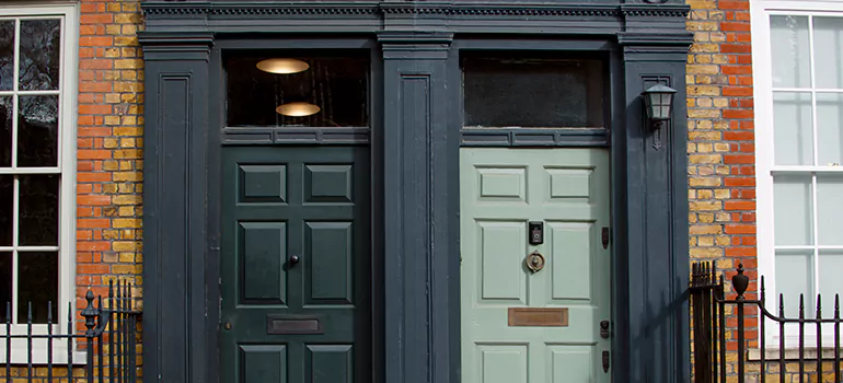 Interior Door Trim Moulding  in Sarasota, FL