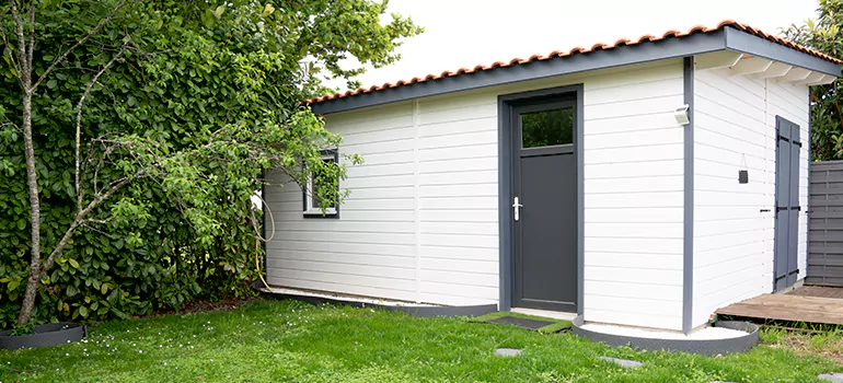 Patio Door Weatherproofing in Sarasota