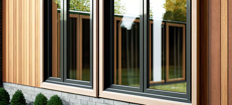 Large Double Pane Windows in Sarasota, FL