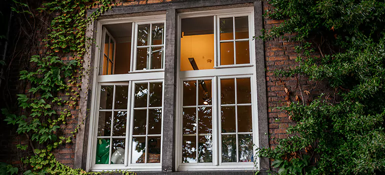 Energy Efficient Wood Windows in Sarasota, FL
