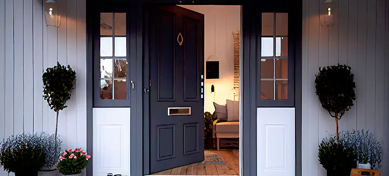 Exterior Doors Installation in Sarasota, FL