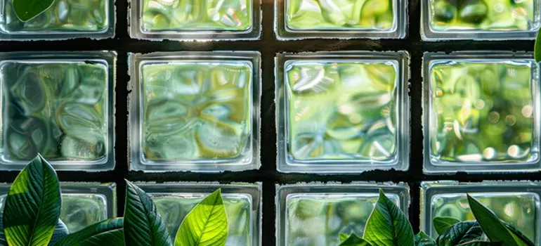 Glass Block Windows Near Me in Sarasota, FL