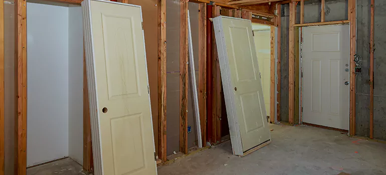 Heavy Duty Sliding Door in Sarasota, FL