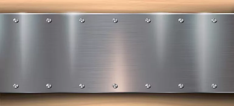 Interior Door Kick Plate Installation in Sarasota, FL