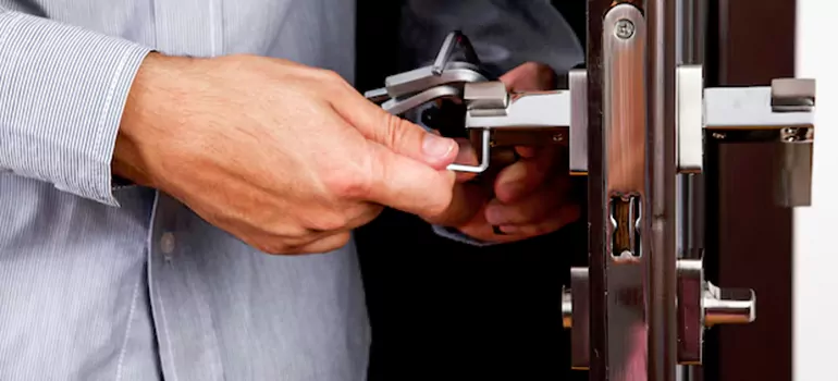 Local Multi Point Door Installation Experts in Sarasota, FL