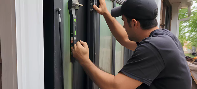 1 Way Privacy Window Film in Sarasota, FL