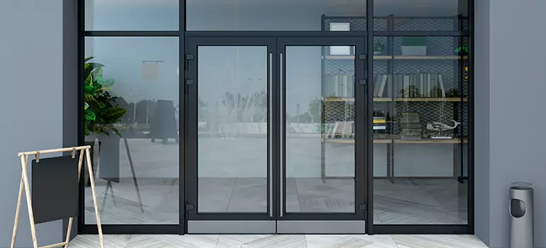 Sliding Screen Door Installation in Sarasota, FL