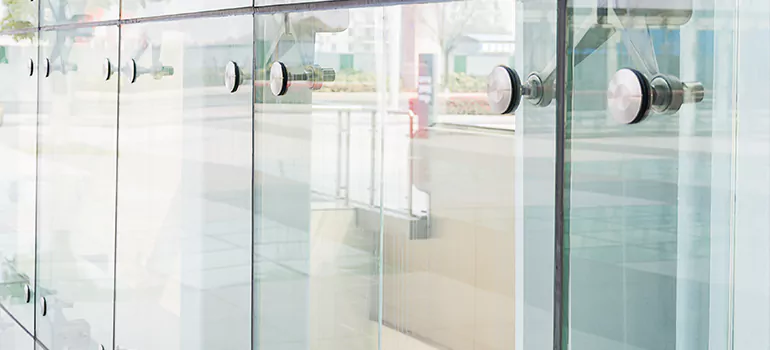 Glass Door Installation in Sarasota, FL