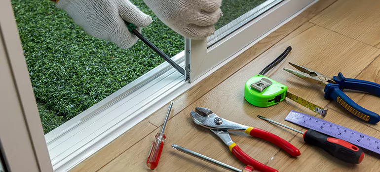  Automatic Sliding Door Repair in Sarasota, FL