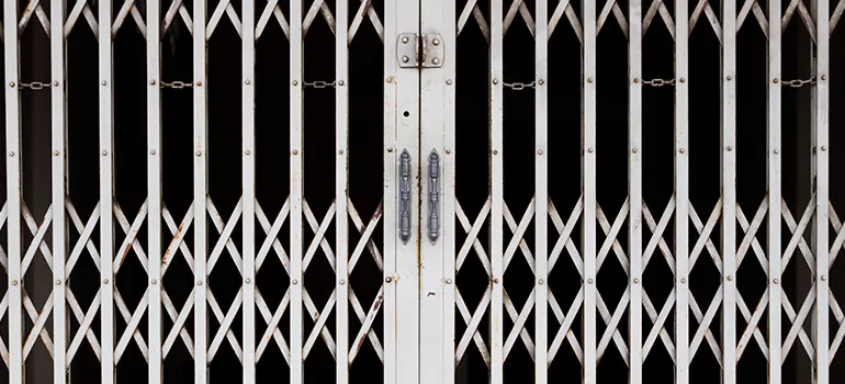 Steel Line Garage Door Repairs in Sarasota, FL