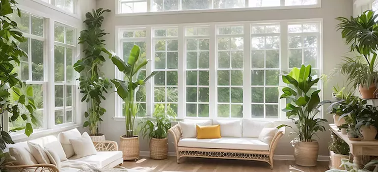 Sunroom Window Replacement in Sarasota, FL