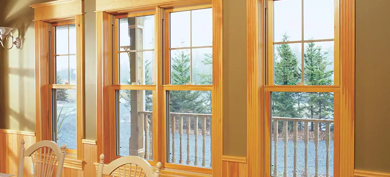 Safety Tempered Glass Window Installation in Sarasota, FL
