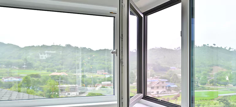 Large Triple Pane Windows in Sarasota, FL