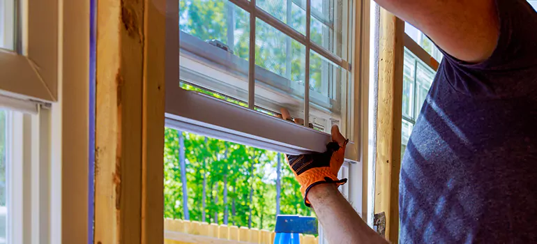 Decorative Window Film Services in Sarasota, FL