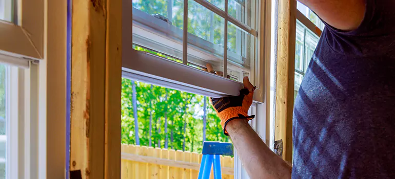Home Window Repair in Sarasota, FL