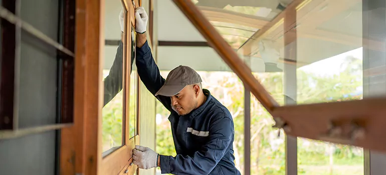 Energy-efficient Window Insulation in Sarasota, FL