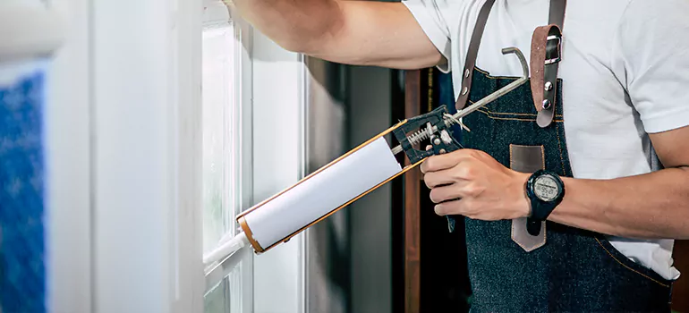 Window Jamb Extension in Sarasota, FL