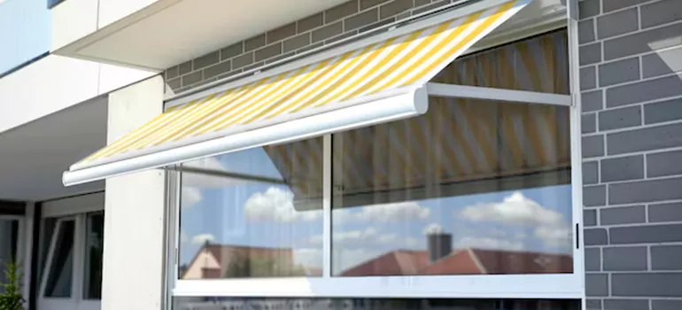 Awning Window Maintenance in Sarasota, FL