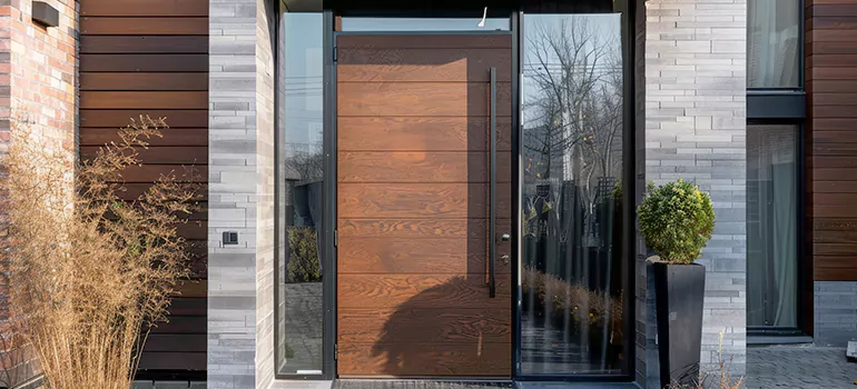 Burglary Proof Doors Company in Sarasota, FL