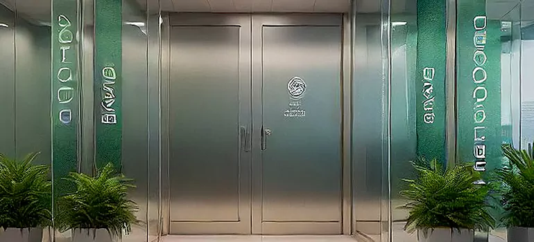 Commercial Entry Doors in Sarasota, FL