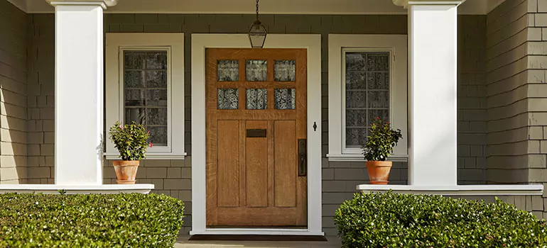 Attic Door Insulation in Sarasota, FL