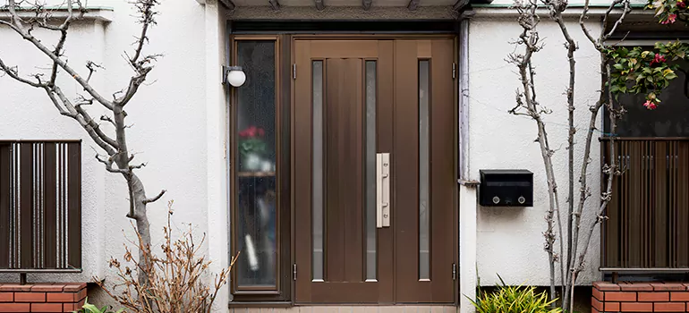 Auto Door Panel Repair in Sarasota, FL