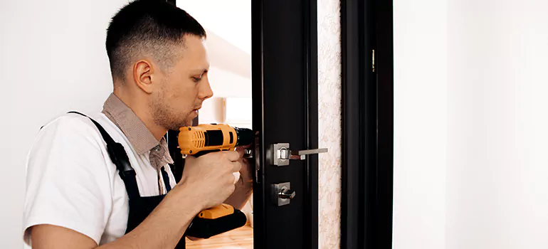 Double Entry Door Installation in Sarasota, FL