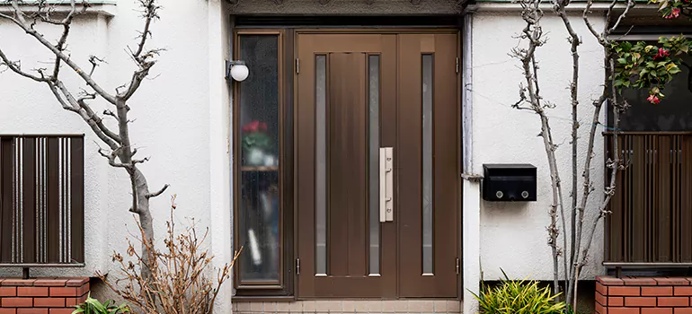 Exterior Doors And Windows in Sarasota, FL