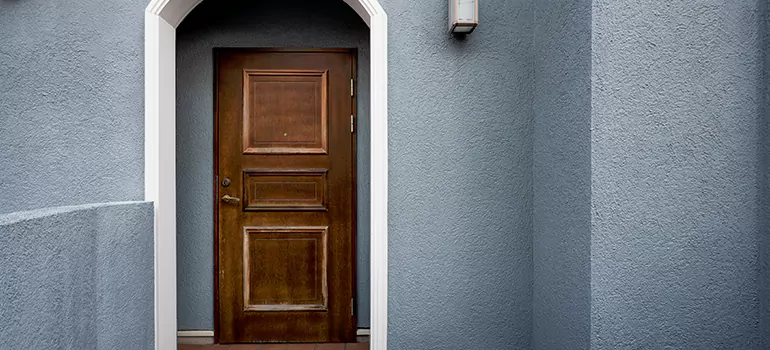 Fiberglass Door Weatherproofing in Sarasota, FL