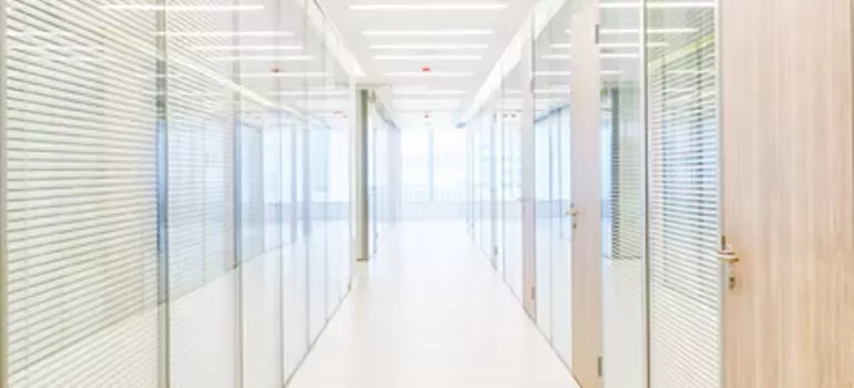 Frosted Glass Windows Replacement in Sarasota, FL