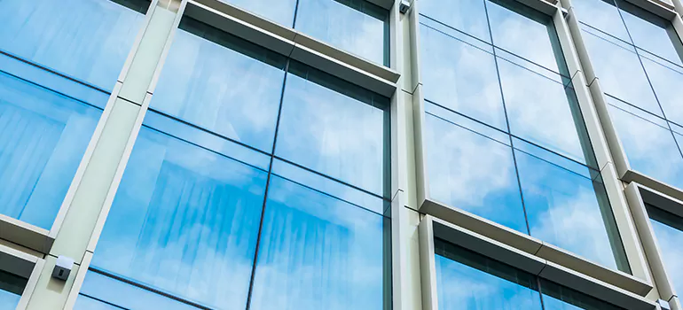 Industrial Window Insulation in Sarasota, FL