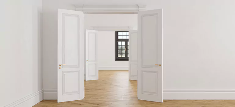 Solid Wood Interior Doors in Sarasota, FL
