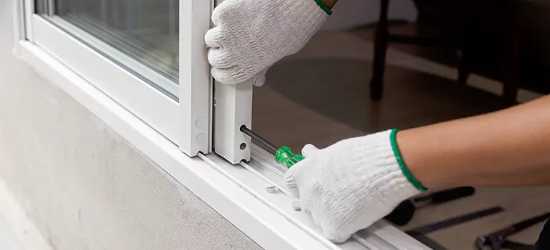 Patio Door Installation in Sarasota,FL
