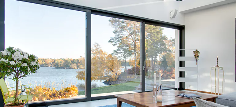 Custom Residential Window Tinting in Sarasota, FL