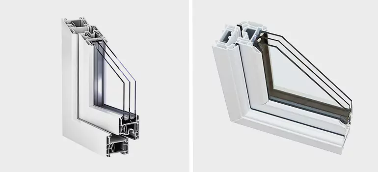 Double Triple Pane Windows in Sarasota, FL