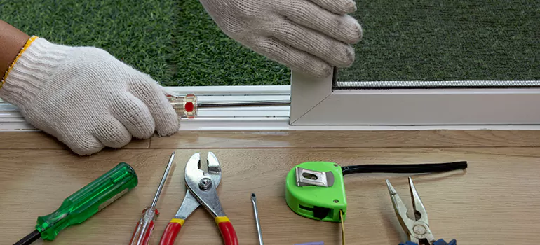 Wood Replacement Windows in Sarasota, FL